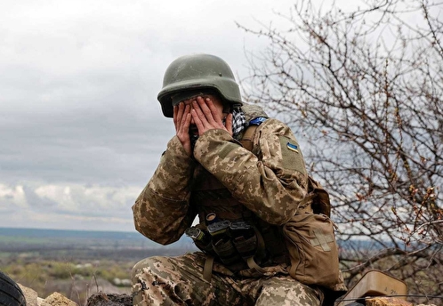 BFMTV: солдаты ВСУ пожаловались на растущее давление армии России под Купянском