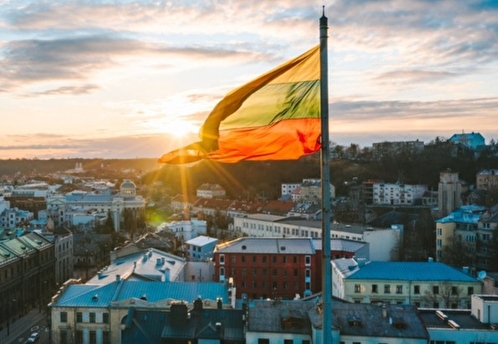 Минобороны Литвы: Россия не будет наступать на НАТО из-за конфликта на Украине