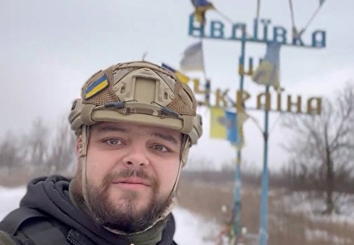 Приговоренный к смертной казни в ДНР британский наемник Аслин вернулся в зону СВО