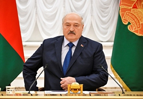 Лукашенко заявил, что Белоруссия справится без западных брендов