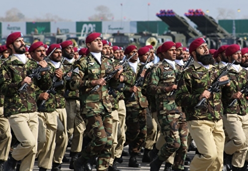 Reuters: армия Пакистана приведена в повышенную боеготовность из-за Ирана