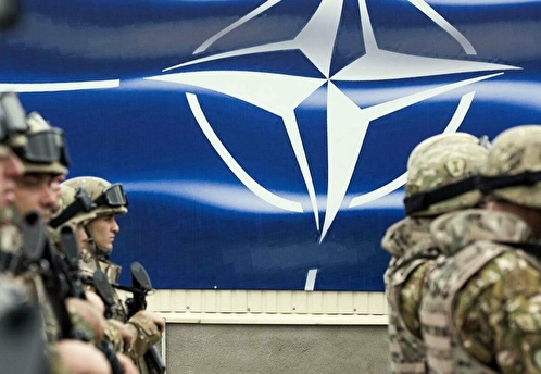 НАТО проведет учения, имитирующие начало третьей мировой войны