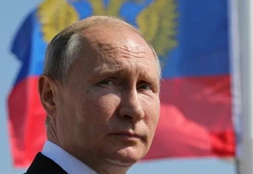 Песков: уровень доверия к Путину в РФ стабильный, цифры об этом красноречиво говорят