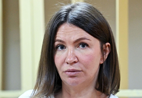 Елену Блиновскую отправили в СИЗО на три месяца