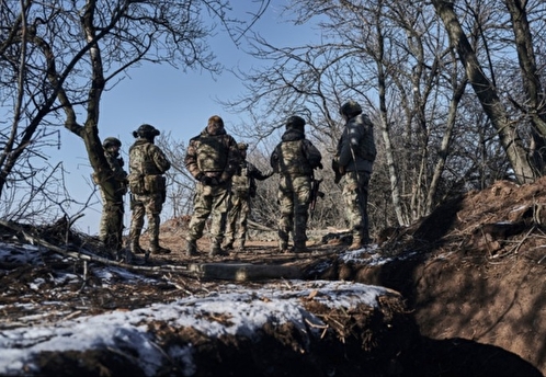 ZDF: ВСУ оставляют территории из-за нехватки снарядов