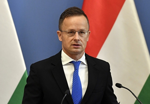 Венгрия отказалась финансировать поставки оружия Украине из фонда мира