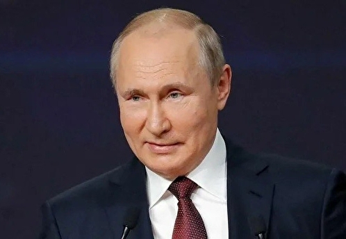 Путин: в многодетных семьях воспитываются качества, на которых держится Россия