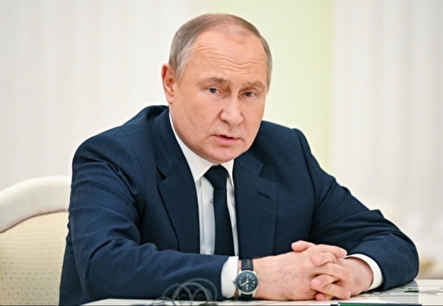 Путин пообещал «поправить» недочеты при возврате валютной выручки
