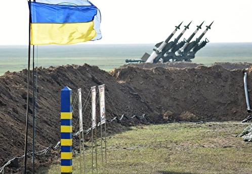 Welt: украинская ПВО не справится с новыми российскими ударами