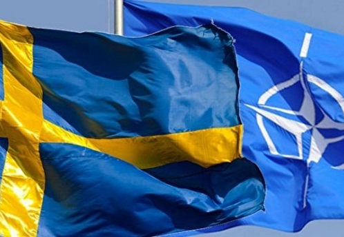 Песков назвал одобрение заявки Швеции в НАТО суверенным правом Турции