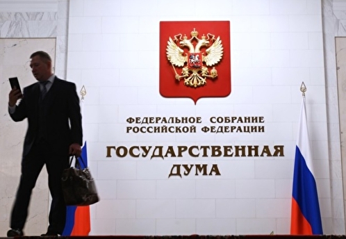 Госдума приняла в первом чтении проект о конфискации имущества за фейки об армии РФ