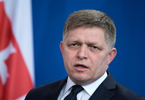 Премьер Словакии Фицо: транзит газа через Украину может продолжиться в 2025-м