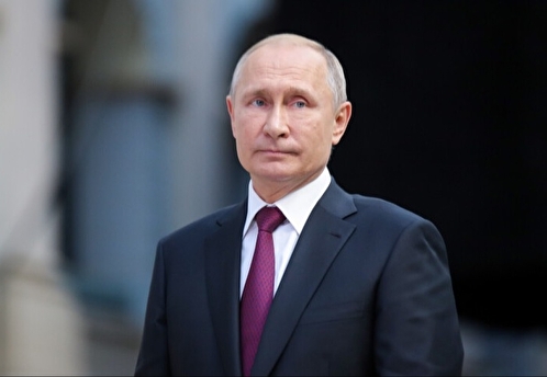 Песков: поездка Путина в Калининград не является сигналом для НАТО