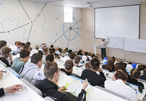 В Минобрнауки РФ предложили разделить магистратуру на исследовательскую и профессиональную