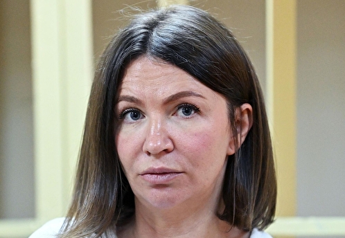 Адвокат: Блиновская может объявить себя банкротом, все ее активы под арестом