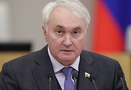 Депутат Картаполов: работа по возвращению российских военнопленных продолжится