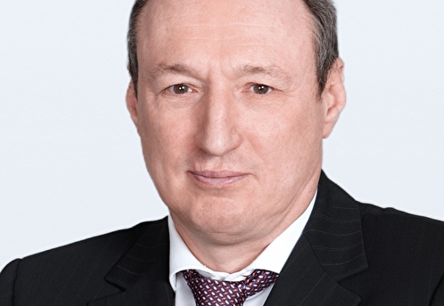 Моносов Леонид Анатольевич — строитель, инвестор, бывший вице-президент АФК «Система»