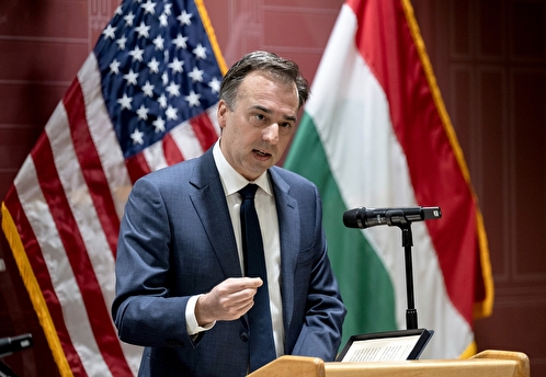 Посол США в Венгрии Прессман пригрозил использовать рычаги давления на Будапешт