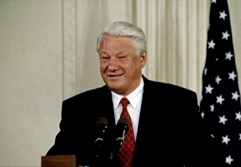 Ельцин заявлял, что Россия «должна первой вступить в НАТО» при расширении