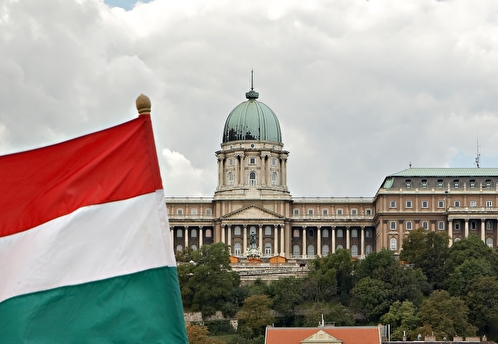 Венгерский министр Бока: Будапешт не поддастся на шантаж ЕС по вопросу Украины