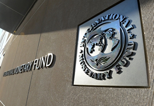 МВФ улучшил прогноз по ВВП России