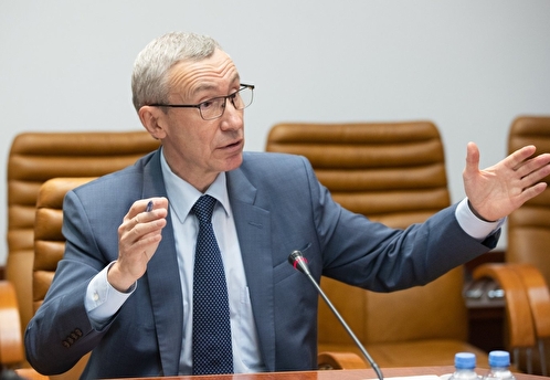 Сенатор Климов призвал проверить слова правнучки Чкалова о ЯО на предмет госизмены
