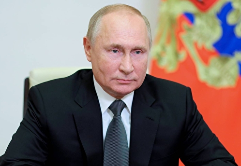 Путин поддержал идею расширения выплат при гибели бойцов СВО на их взрослых детей