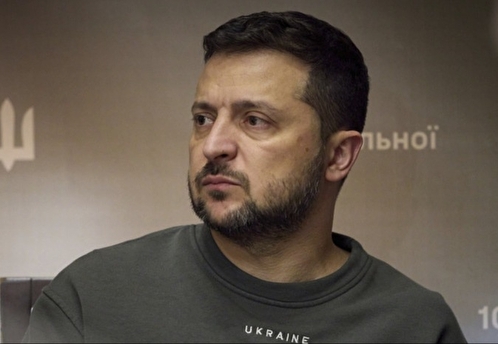 WP: Зеленский планирует уволить Залужного, чтобы повлиять на партнеров Украины