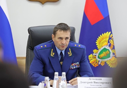 Замгенпрокурора РФ отметил попытки врага расшатать ситуацию на Дальнем Востоке