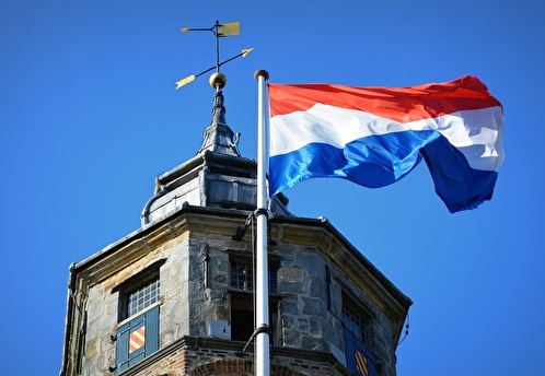 Нидерланды подписали с ФРГ и Польшей декларацию о создании военного коридора