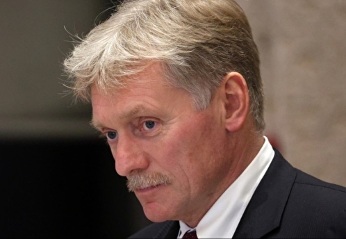 Песков: проблемы российских клиентов в банках Турции связаны с давлением США