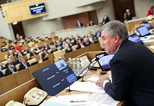 Госдума приняла закон о «наливайках» в многоквартирных домах