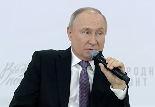 Путин обсудил с Генштабом угрозу дронов на одном из участков в зоне спецоперации