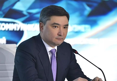 Токаев подписал указ о назначении Олжаса Бектенова премьером Казахстана