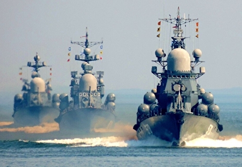 В Калининграде заявили, что регион надежно защищен Балтийским флотом