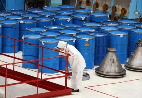 США в 2023 году закупили у России уран на рекордные 1,2 млрд долларов