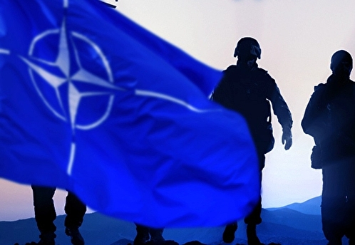 Минобороны Дании: Россия может напасть на НАТО через 3-5 лет