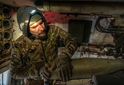 FT: ситуация для ВСУ на поле боя гораздо хуже, чем признает Киев