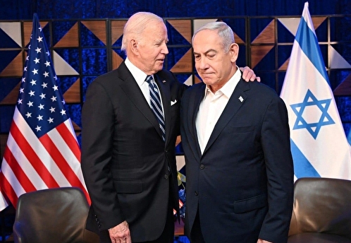 NBC: Байден считает Нетаньяху препятствием для изменения тактики Израиля в Газе