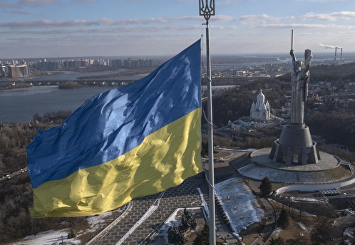 СВР: Запад обсуждает введение должности специального посланника по Украине