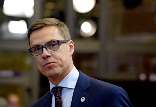 Стубб: у Финляндии не будет отношений с Россией, пока не закончится СВО