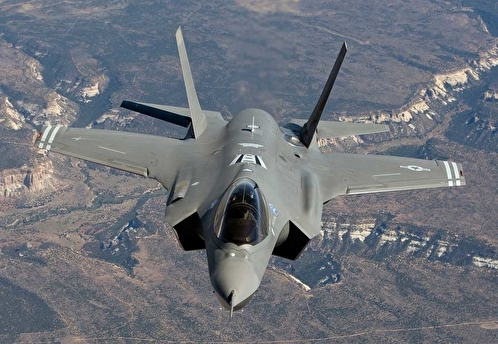 Суд Гааги запретил Нидерландам поставлять Израилю запчасти для F-35