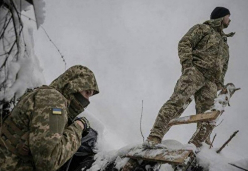 Forbes: Киев перебрасывает лучшую бригаду ВСУ в ДНР, чтобы удержать Авдеевку