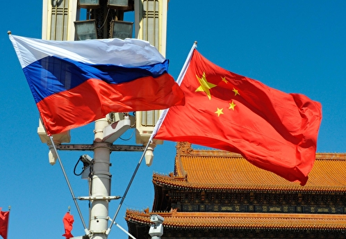 Пекин назвал незаконными санкции ЕС против работающих с Россией китайских компаний