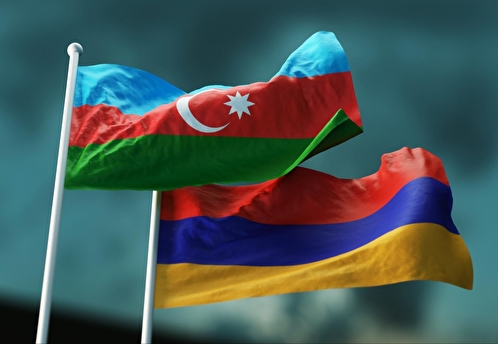 Песков: России призывает Армению и Азербайджан проявить сдержанность