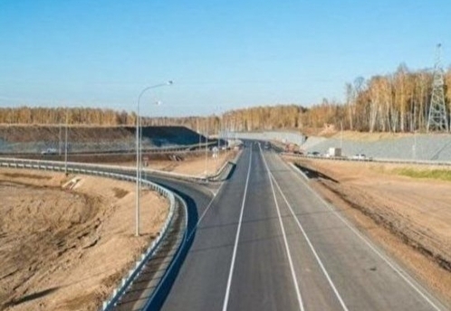 Путин поручил кабмину и «Автодору» проанализировать тарифы на трассе М-12