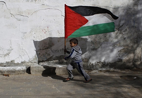 Представитель ООП Абдулхади: Палестина считает Москву опорой в борьбе за жизнь