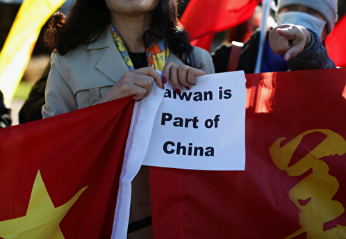 Бывший посол в США Тянькай: Китай не попадет в ловушку прокси-войны на Тайване