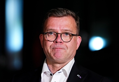 Премьер Финляндии: власти намерены принять еще более жесткие меры экономии