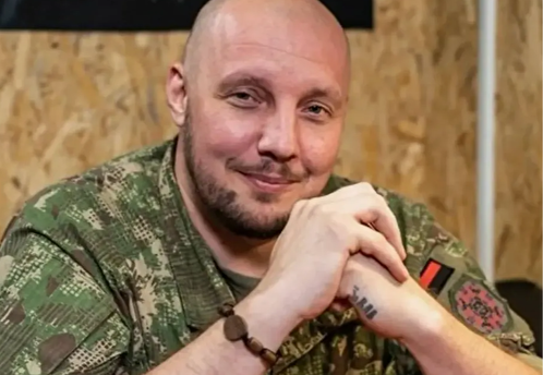 Замом Сырского стал сделавший «первый выстрел» в 2014-м в Донбассе Сухаревский